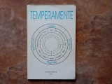 Temperamente. Despre temperamentele omenesti - Studii si Aplicatii, 1993
