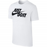 Tricou barbati Nike Just Do It Swoosh AR5006-100