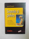 SOARELE SI PIELEA de LYONEL ROSSANT , 2002