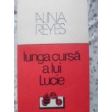 LUNGA CURSA A LUI LUCIE-ALINA REYES-108365
