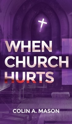 When Church Hurts foto