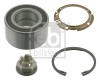 FEBI BILSTEIN 26887 Set rulment roata
