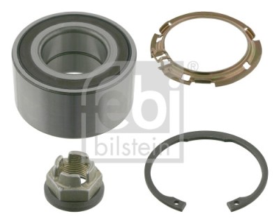 FEBI BILSTEIN 26887 Set rulment roata foto