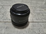 Canon EF 50mm f 1.8 II