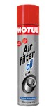 Motul spray de uns filtru aer Cod Produs: MX_NEW 102986