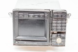 Unitate radio CD navigație MERCEDES-BENZ S W220 1999 OEM: 7612001160,A2208200389 13795659
