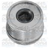MEAT &amp; DORIA 45068 Sistem roata libera, generator