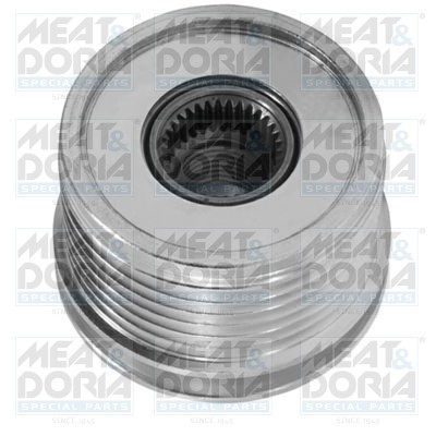 MEAT &amp;amp; DORIA 45068 Sistem roata libera, generator foto