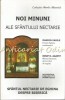 Noi Minuni ale Sf. Nectarie - Danion Vasile, Iosif Agapit, Editura Egumenita, Carte Religioasa, Sf&acirc;ntul Nectarie de Eghina