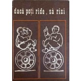 DACA POTI RADE, SA RAZI-PETRU REZUS-243176