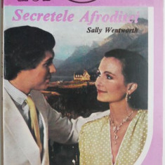 Secretele Afroditei – Sally Wentworth