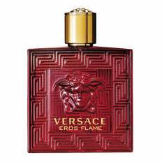 Apa de Parfum Versace, Eros Flame, Barbati, EDP, 100 ml foto