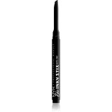 NYX Professional Makeup Epic Inky Stix eyeliner-gel culoare 01 Black Screen 1 g