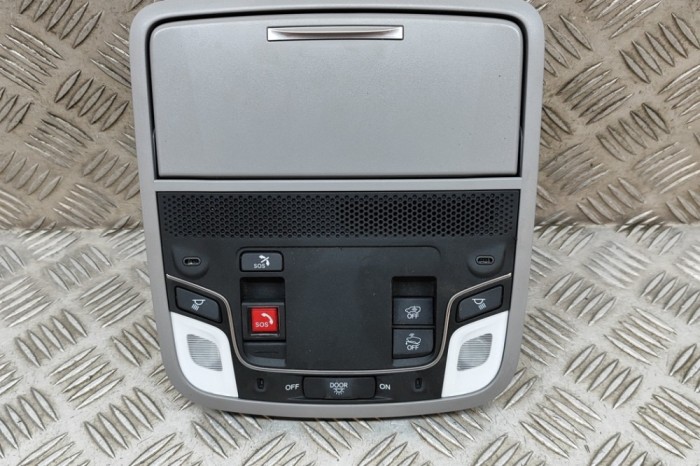 Iluminare interioară HONDA CR-V V RW 2020 OEM: 37100-TLA-E120-M1 21122812