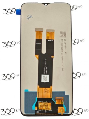 Display Nokia C32 foto