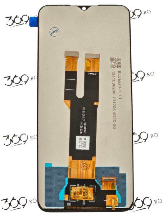 Display Nokia C32