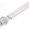 Dioda LED 5mm, RGB, plat, 1.8...2.6/2.9...3.6/2.9...3.6V, OPTOSUPPLY - OSTAPA57E1A