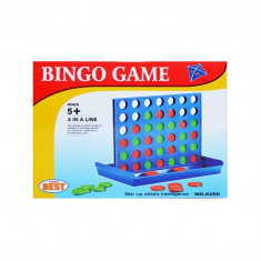 Joc Bingo plastic foto