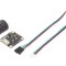 Senzor electrochimic CO, UART/I2C