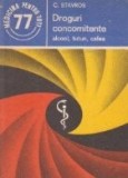 Droguri concomitente - Alcool, tutun, cafea (factori de risc)