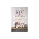KJV Devotional for Women