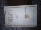 (2.2) Voltaier - Opere Alese