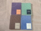 LOT 4 CARTI - SALARIUL GROAZEI + O LUME DE HARTIE + FANTOMA LUI WHIBLEY + JUMBO ELEFANTUL ALB