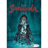 Barracuda: Vol. 4