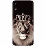 Husa silicon pentru Huawei P Smart 2019, Lion King