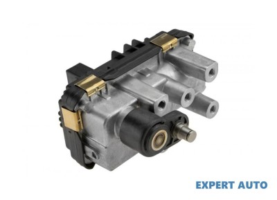 Supapa vacumatica reglare turbocompresor 6nw010430 g38 Opel Combo (2012-&amp;gt;)[X12] #1 foto