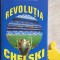 Revolutia Chelski Harry Harris