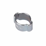 Coliere Furtun cu 2 Urechi 11-13mm, Cleme Metalice