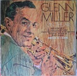 Disc Vinil On The Air - Glenn Miller 3 x LP - RCA International - NL89714(3)