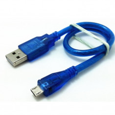 Cablu Micro USB 1m foto