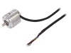 Codor incremental 600 imp/rotație, IP65