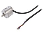 Codor incremental 7-30VDC 600 imp/rotație push/pull DBS36E-S3EK00600