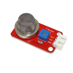 Modul cu senzor MQ-2 pentru detectie metan compatibil Arduino OKY3324