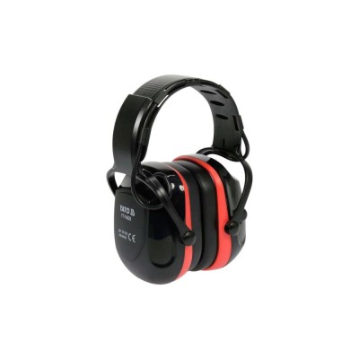 Căști antifonice cu bluetooth Yato YT-74626 foto