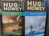 Silozul+Silozul.Inceputurile Huge Howey