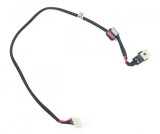26.Mufa panglica alimentare laptop DC301009700