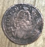 MNDSTR8 De identificat