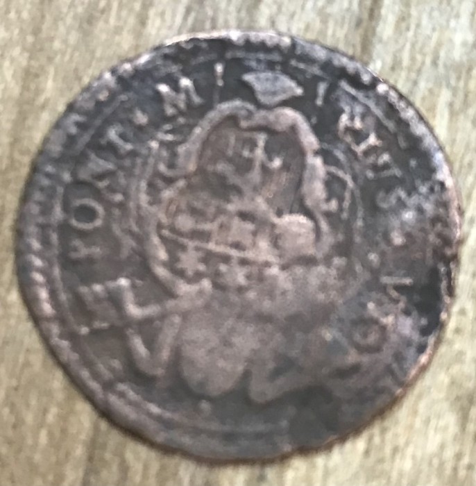 MNDSTR8 De identificat