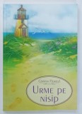 URME PE NISIP de GIANINA FLORICEL, 2022