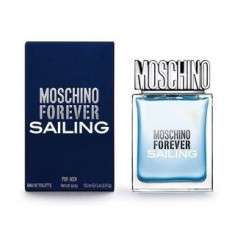 Moschino Forever Sailing eau de Toilette pentru barbati 100 ml foto