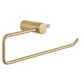 Cuier de baie A62310BG OTTO Brush Gold