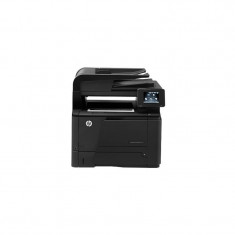 Multifunctionale Second Hand HP LaserJet Pro 400 MFP M425dn, Toner Full foto