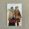 Saga #1 de Brian Keller Vaughan