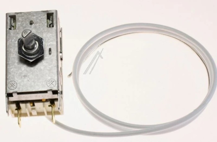 C00038652 TERMOSTAT FRIGIDER A030125/K59L4075/091X6435 CPO 482000026361 pentru frigider/combina frigorifica