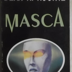 Dean R. Koontz - Masca, 1993