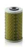 MANN-FILTER H 613 x Filtru hidraulic, cutie de viteze automata